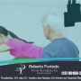 Foto 1:  Roberto Furtado Fisioterapeuta e Pilates