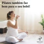 Foto 1:  Roberto Furtado Fisioterapeuta e Pilates