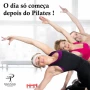 Foto 1:  Roberto Furtado Fisioterapeuta e Pilates