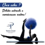 Foto 1:  Roberto Furtado Fisioterapeuta e Pilates